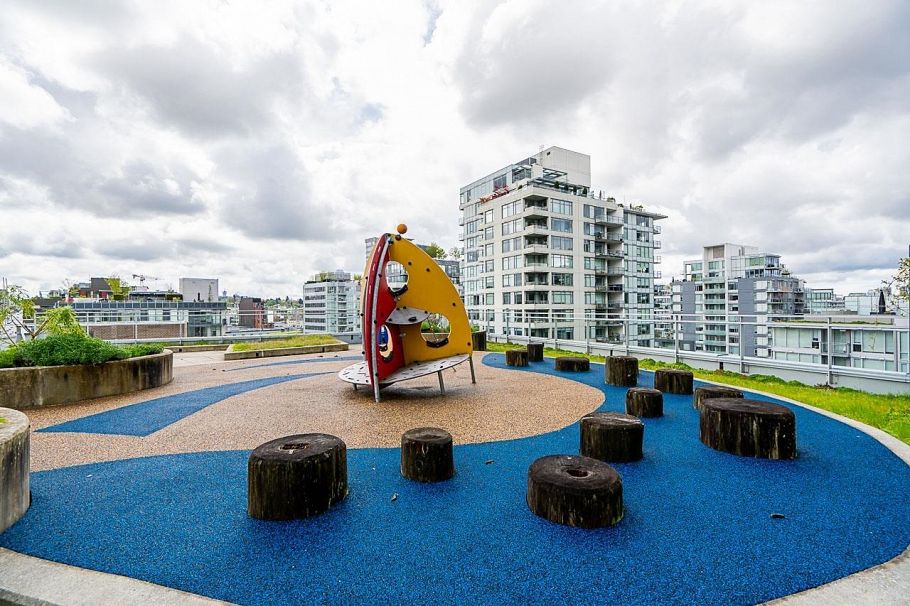 206 1618 Quebec Street Vancouver, BC - 19