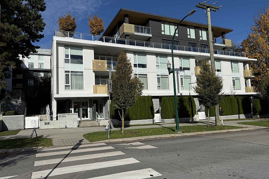 204 375 W 59th Avenue Vancouver, BC - 13