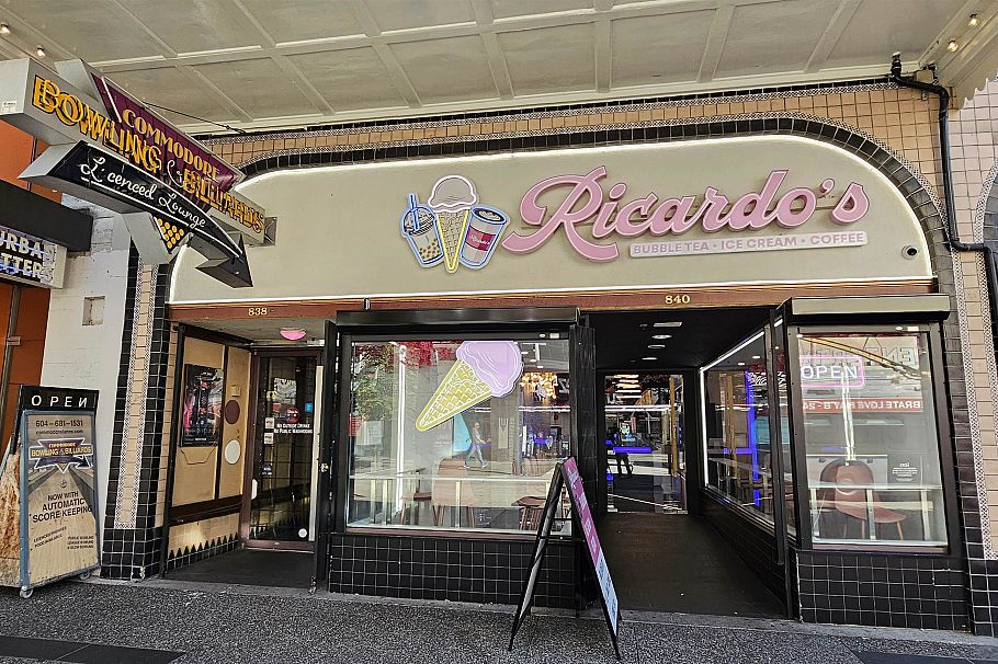 1202 999 Seymour Street Vancouver, BC - 34