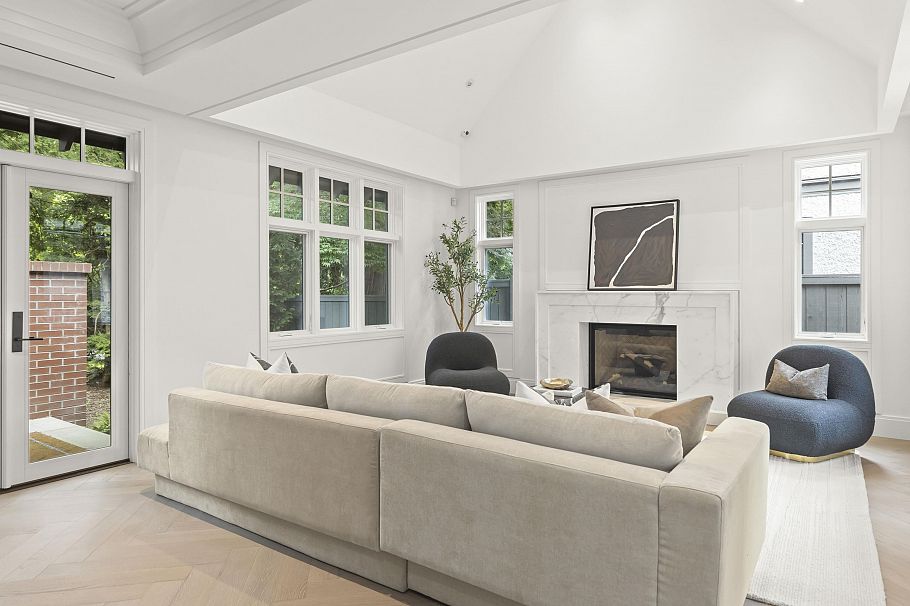 2062 SW Marine Drive Vancouver, BC - 5