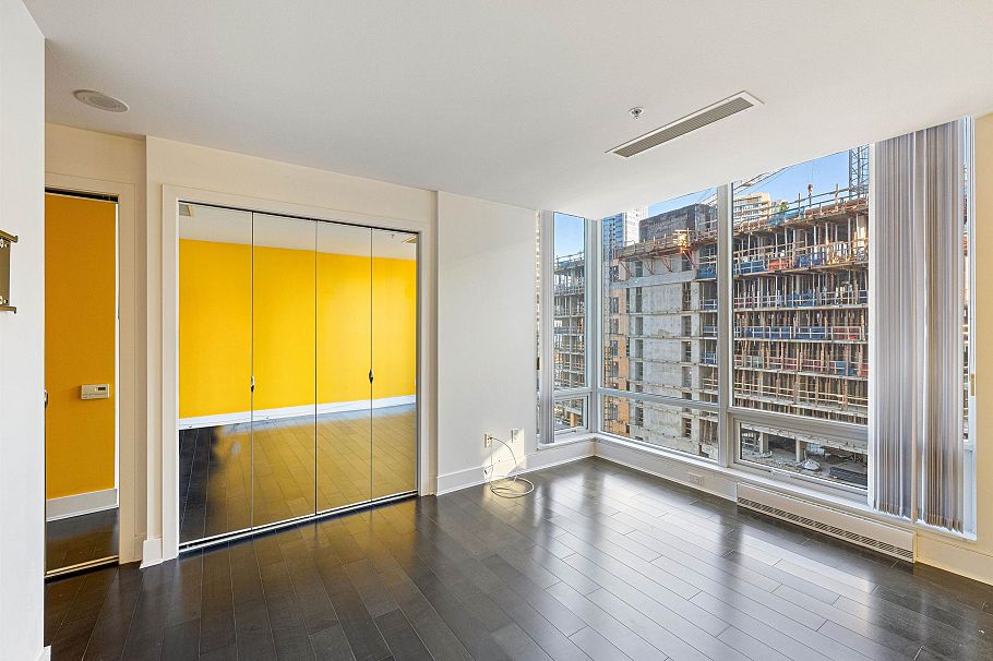 1002 499 Broughton Street Vancouver, BC - 29