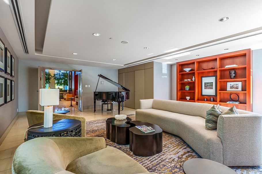 602 1777 Bayshore Drive Vancouver, BC - 29