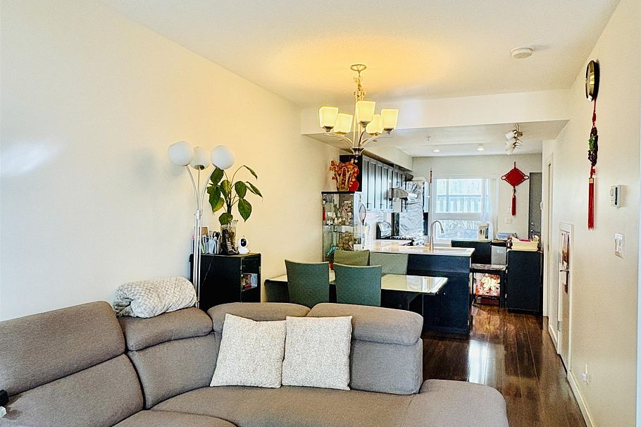 4886 Eldorado Mews Vancouver, BC - 15