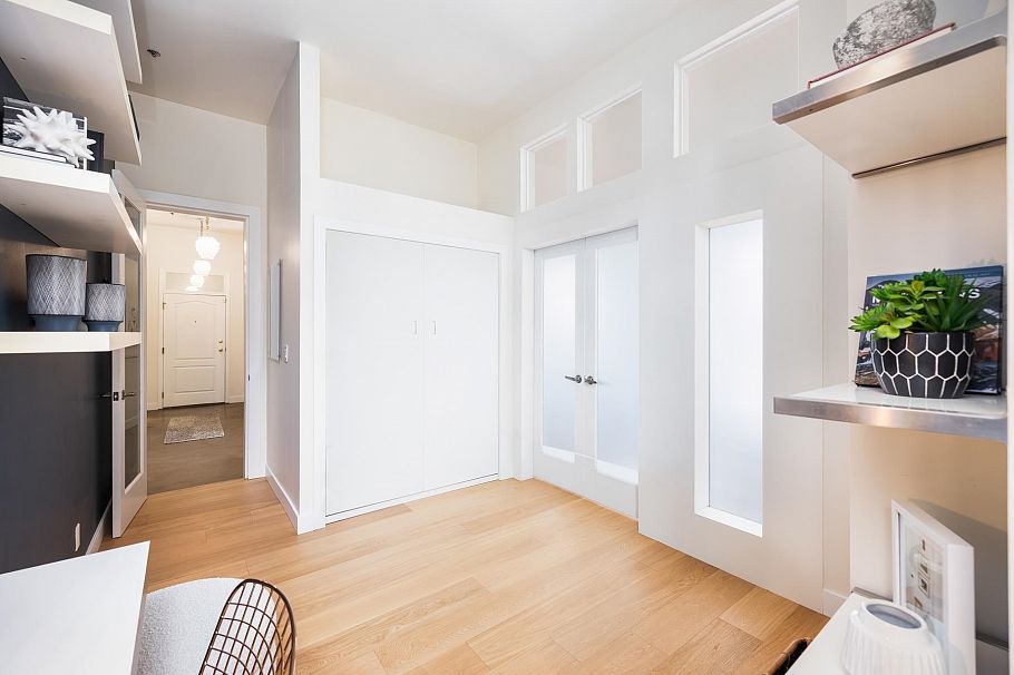 202 4590 Earles Street Vancouver, BC - 18