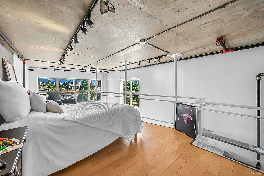 404 1529 W 6th Avenue Vancouver, BC - 15