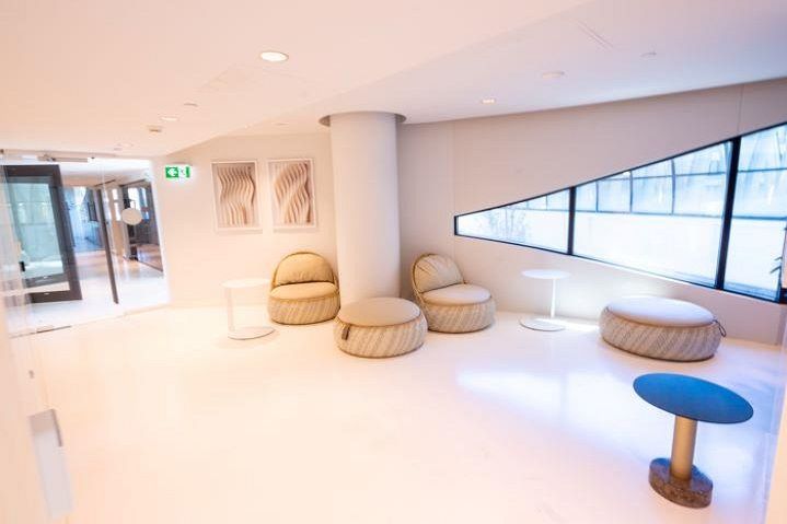 2204 1033 Nelson Street Vancouver, BC - 27