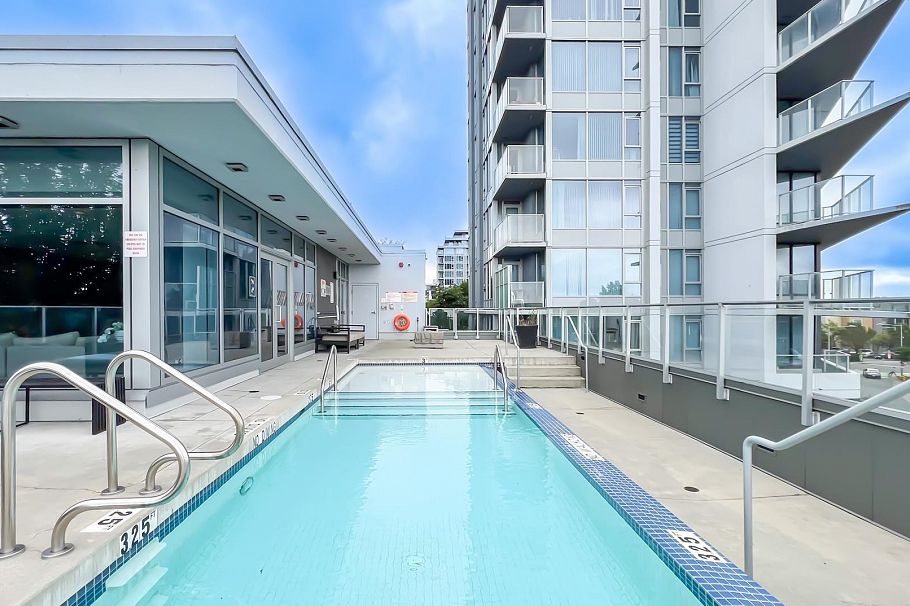 1007 8333 Sweet Avenue Richmond, BC - 26