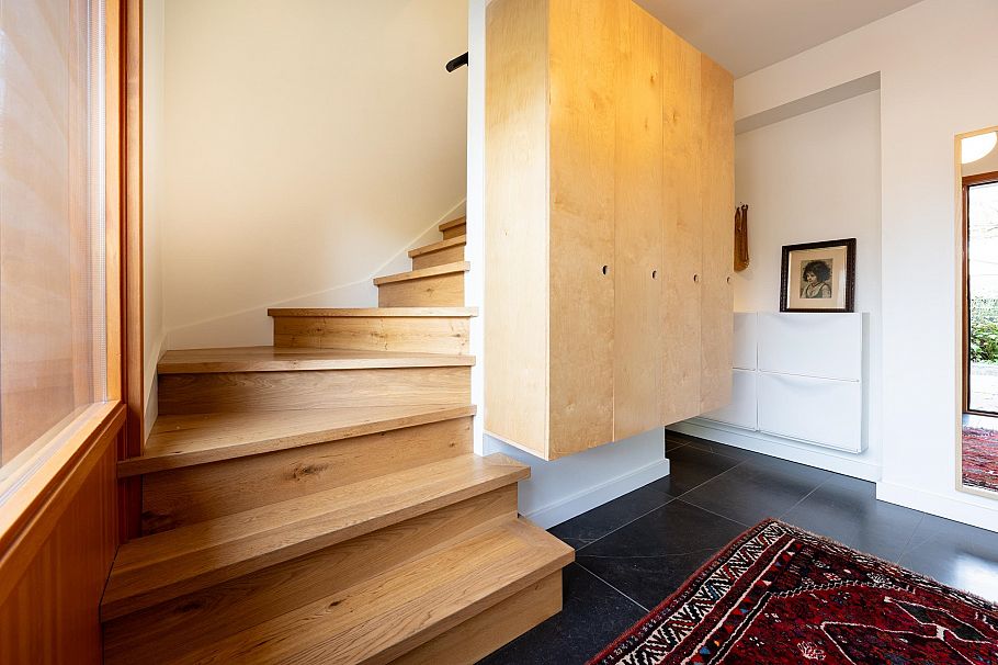 2254 Ferndale Street Vancouver, BC - 5