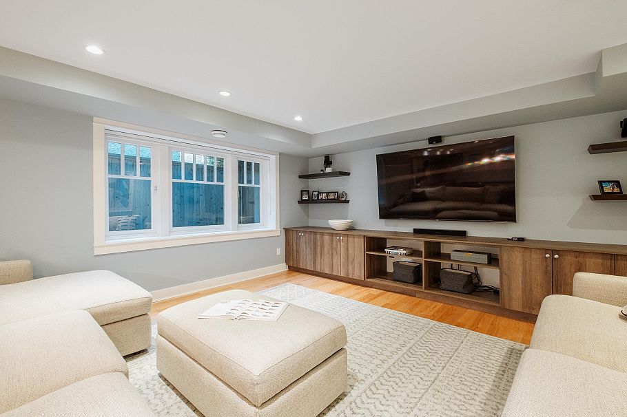 5611 Elm Street Vancouver, BC - 28