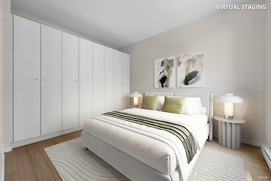 1202 999 Seymour Street Vancouver, BC - 8