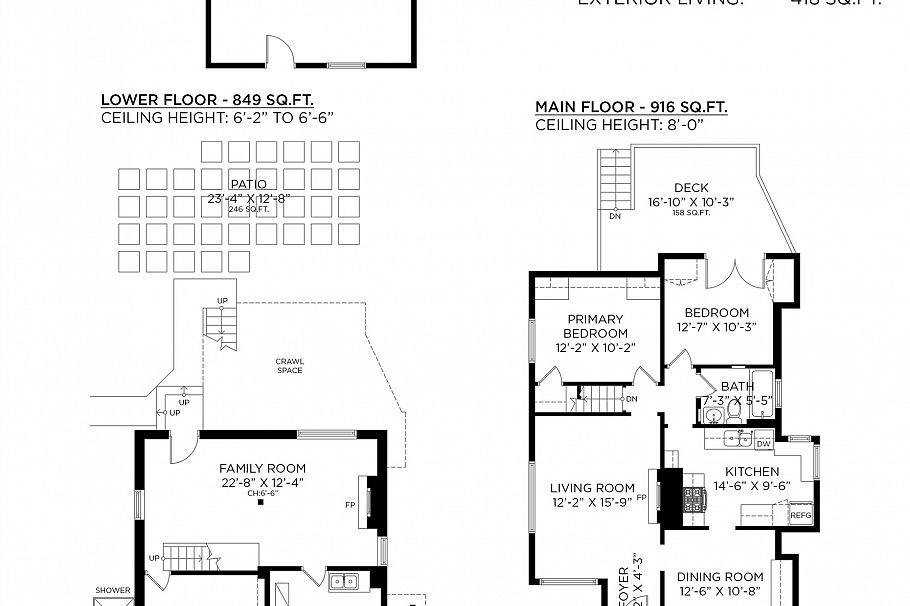 2906 W 12th Avenue Vancouver, BC - 27