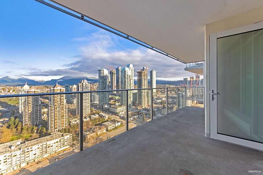 3607 2388 Madison Avenue Burnaby, BC - 25