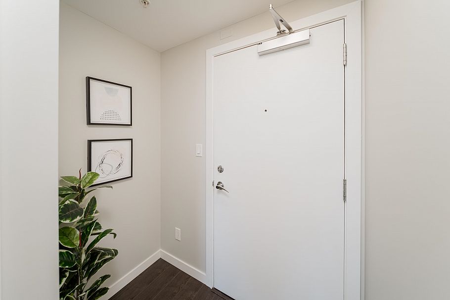 902 138 W 1st Avenue Vancouver, BC - 15