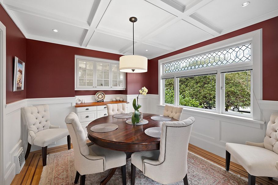 2906 W 12th Avenue Vancouver, BC - 5