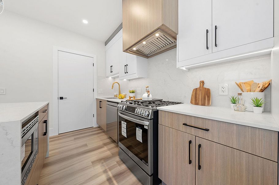 4320 Nanaimo Street Vancouver, BC - 16