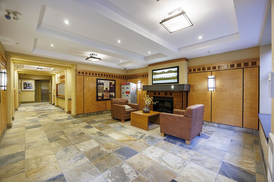 116 4885 Valley Drive Vancouver, BC - 3