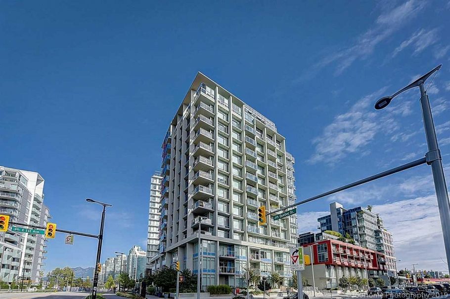 1802 111 E 1st Avenue Vancouver, BC - 20
