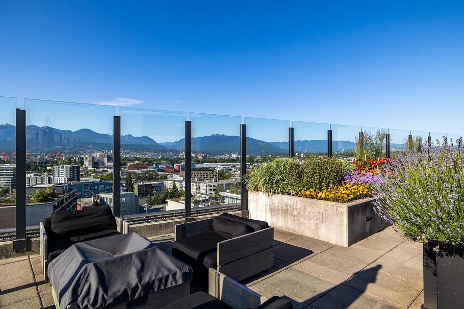 902 209 E 7th Avenue Vancouver, BC - 34