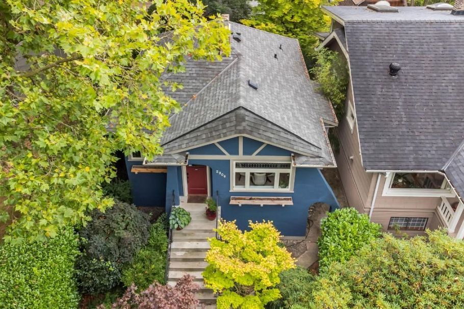 2906 W 12th Avenue Vancouver, BC - 31