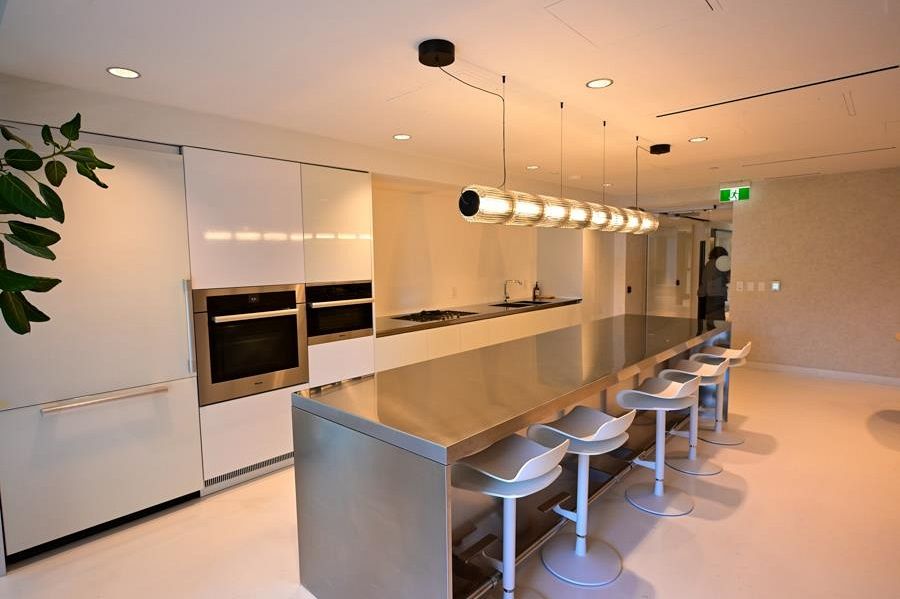 2204 1033 Nelson Street Vancouver, BC - 32