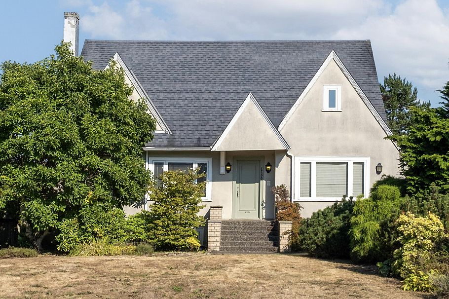 1758 Western Parkway Vancouver, BC - 2