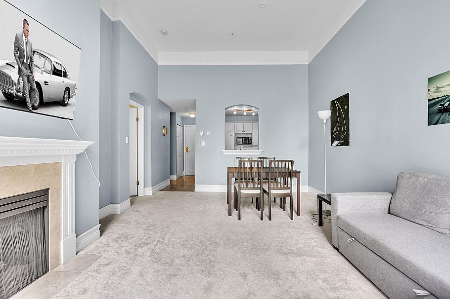 422 5835 Hampton Place Vancouver, BC - 16