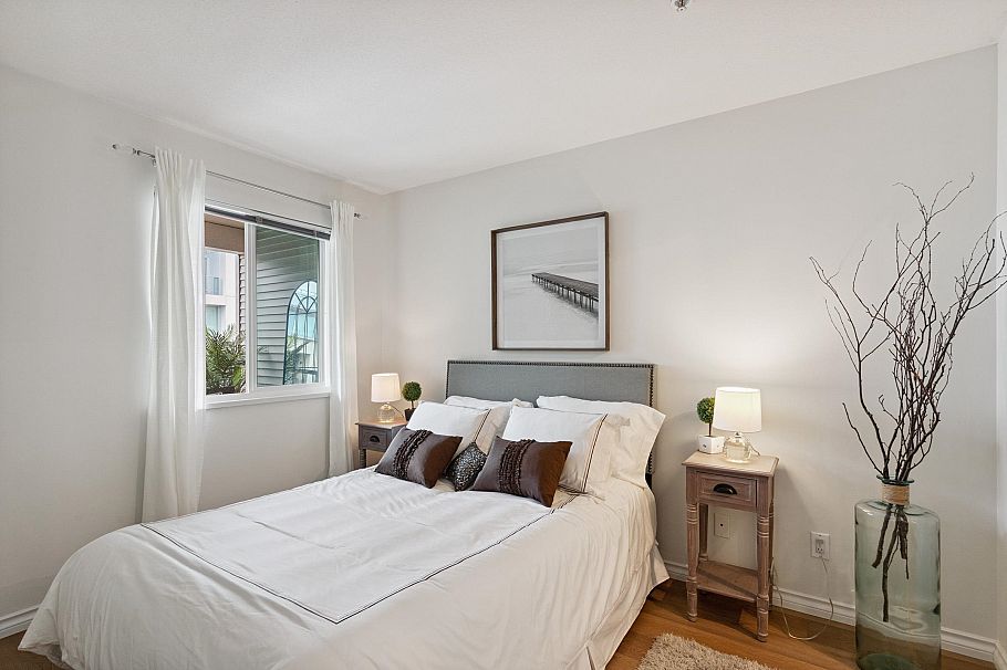 305 3590 W 26th Avenue Vancouver, BC - 8