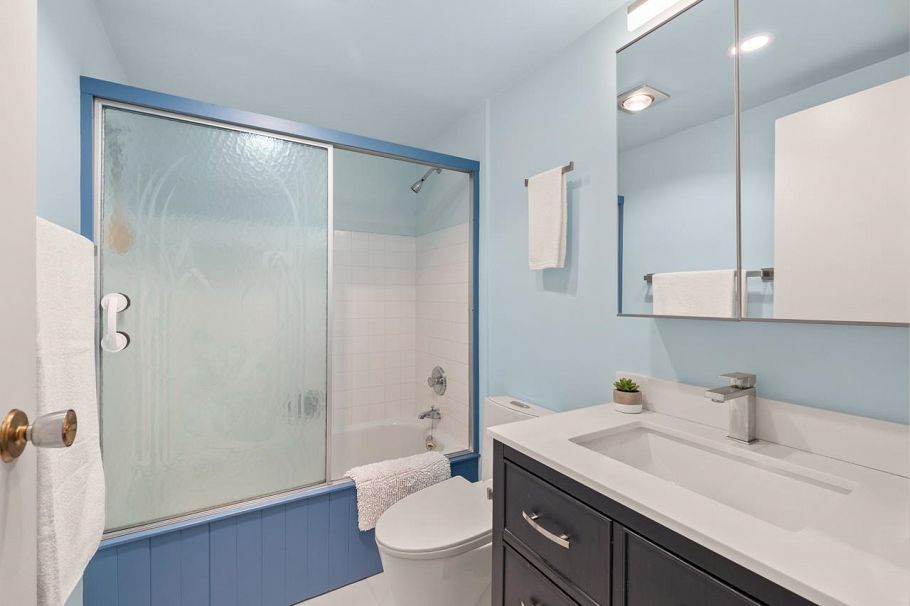 312 2033 W 7th Avenue Vancouver, BC - 17