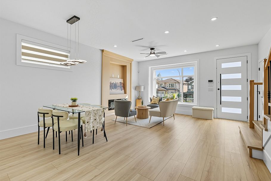 3749 Union Street Burnaby, BC - 4