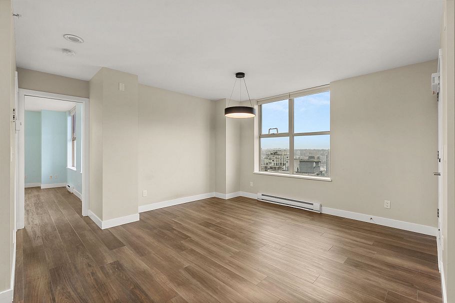 2901 969 Richards Street Vancouver, BC - 7