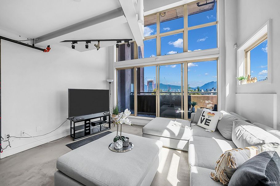 404 1529 W 6th Avenue Vancouver, BC - 5