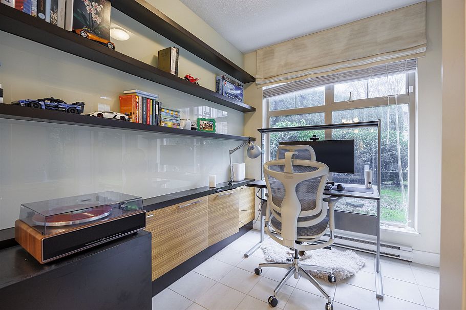 116 4885 Valley Drive Vancouver, BC - 20