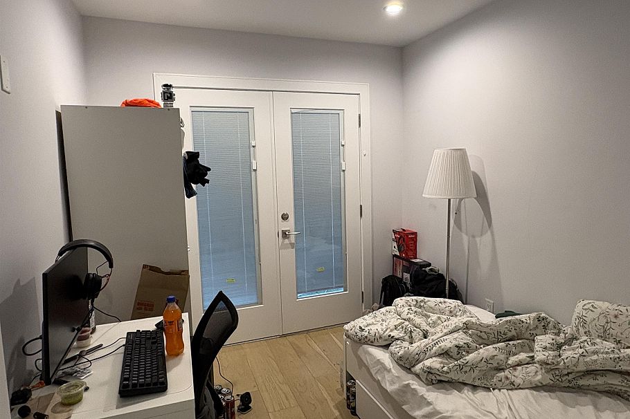 3429 Dundas Street Vancouver, BC - 11