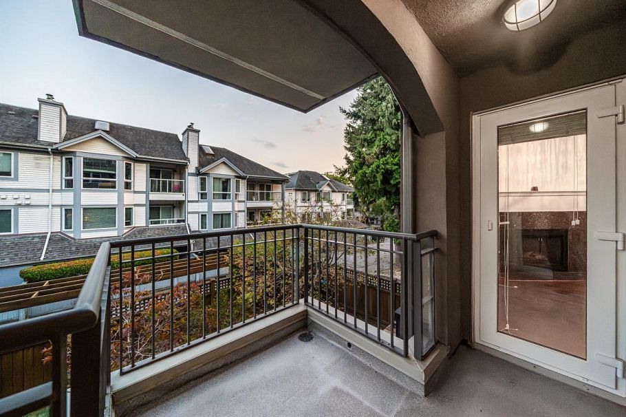 205 1550 SW Marine Drive Vancouver, BC - 7