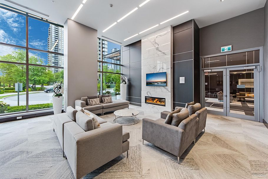 3607 2388 Madison Avenue Burnaby, BC - 36