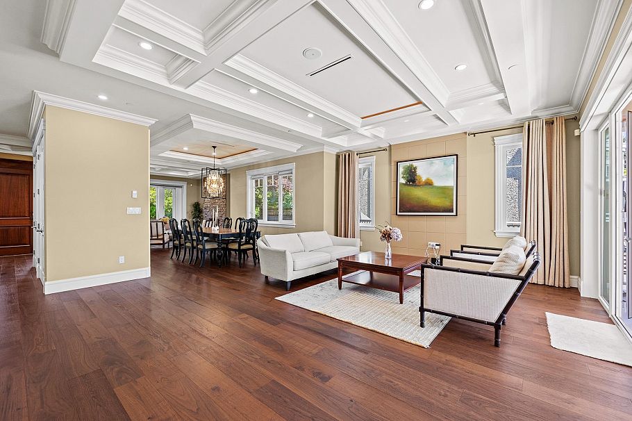 4042 W 34th Avenue Vancouver, BC - 12