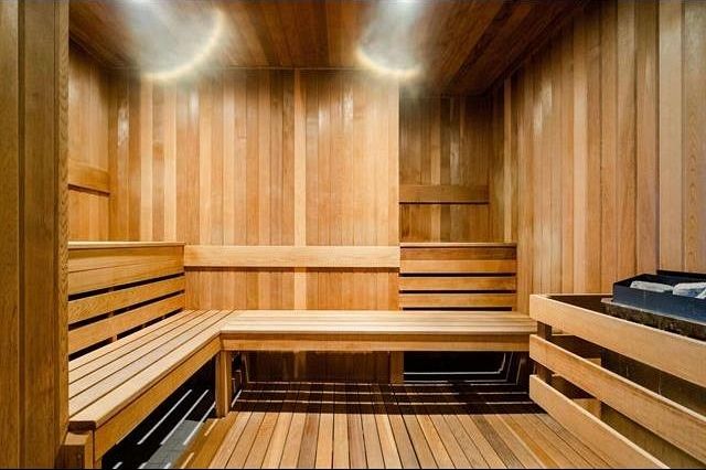 1601 1499 W Pender Street Vancouver, BC - 37