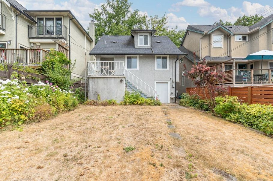 4879 Collingwood Street Vancouver, BC - 14