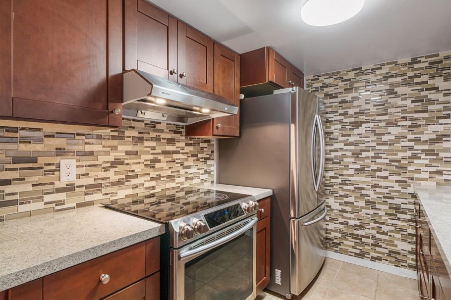 205 1550 SW Marine Drive Vancouver, BC - 11