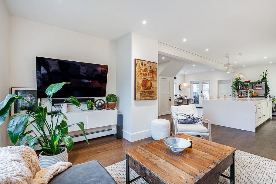 3576 Marshall Street Vancouver, BC - 15