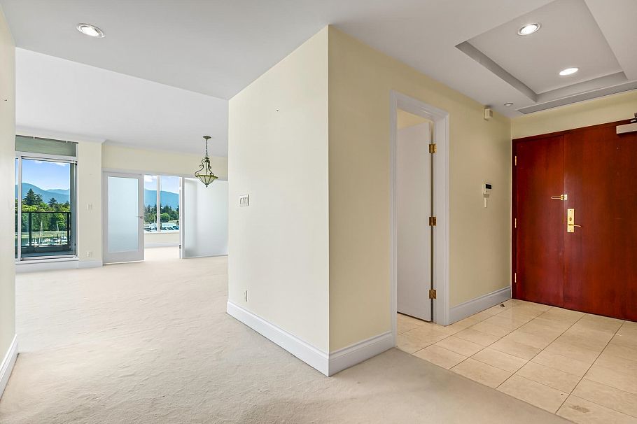 602 1777 Bayshore Drive Vancouver, BC - 20