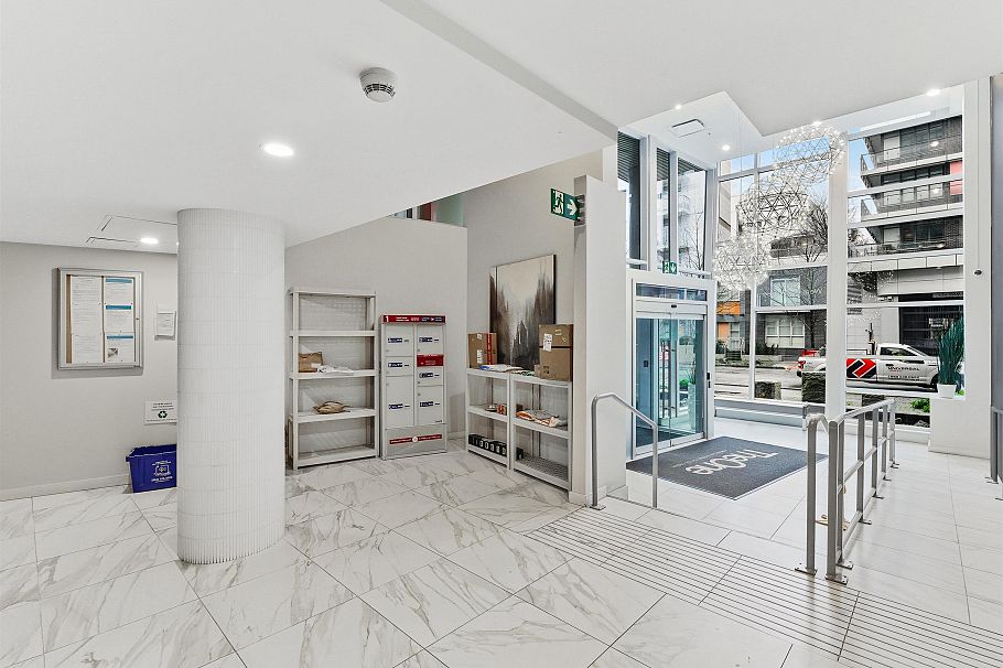 202 38 W 1st Avenue Vancouver, BC - 19