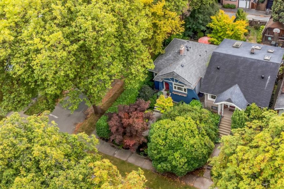 2906 W 12th Avenue Vancouver, BC - 34