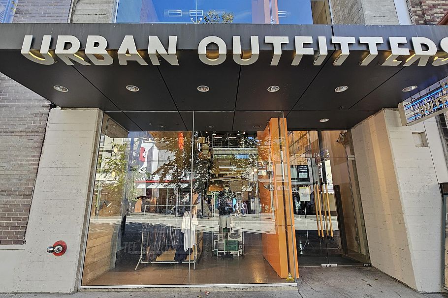 1202 999 Seymour Street Vancouver, BC - 30