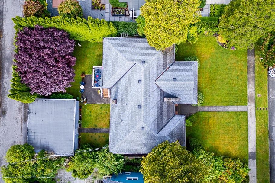 4930 Queensland Road Vancouver, BC - 30