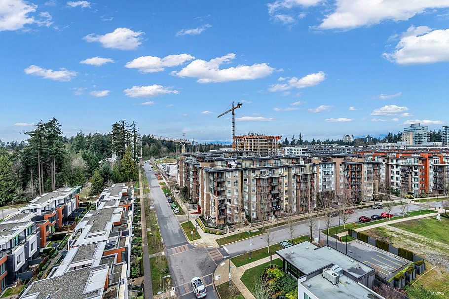 1102 3533 Ross Drive Vancouver, BC - 20