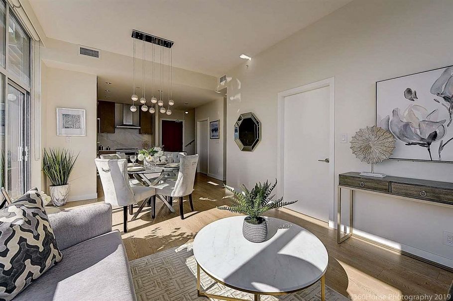 1802 111 E 1st Avenue Vancouver, BC - 4