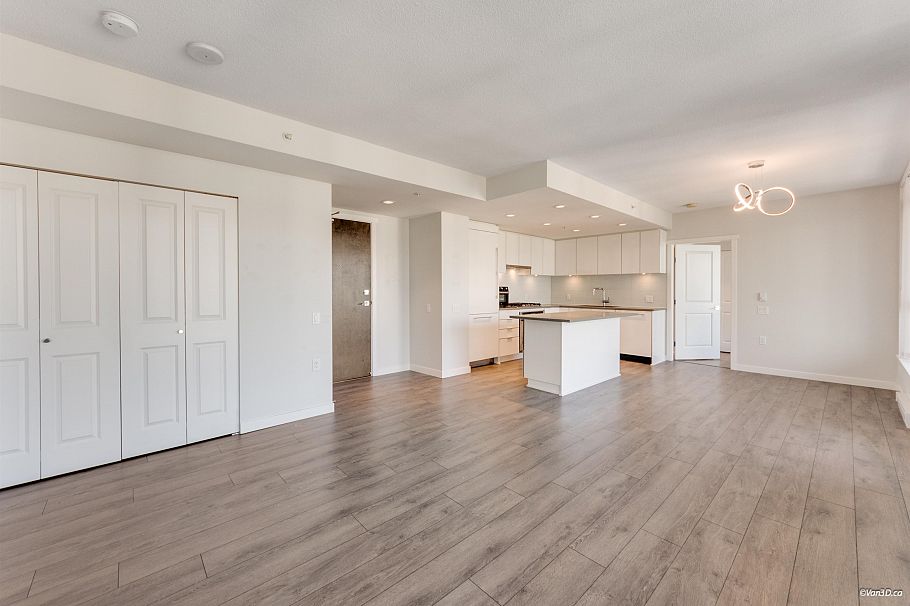 3607 2388 Madison Avenue Burnaby, BC - 5