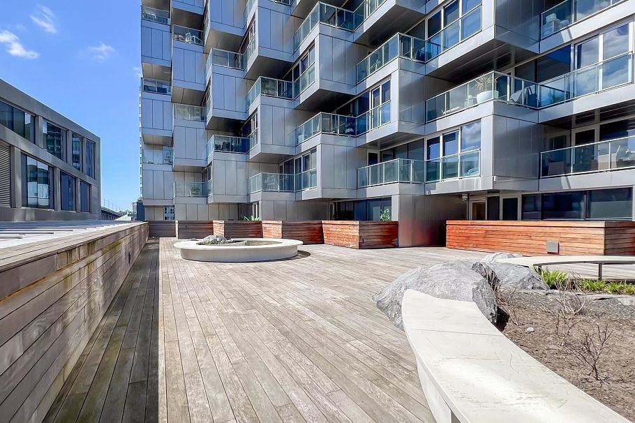 3007 1480 Howe Street Vancouver, BC - 18