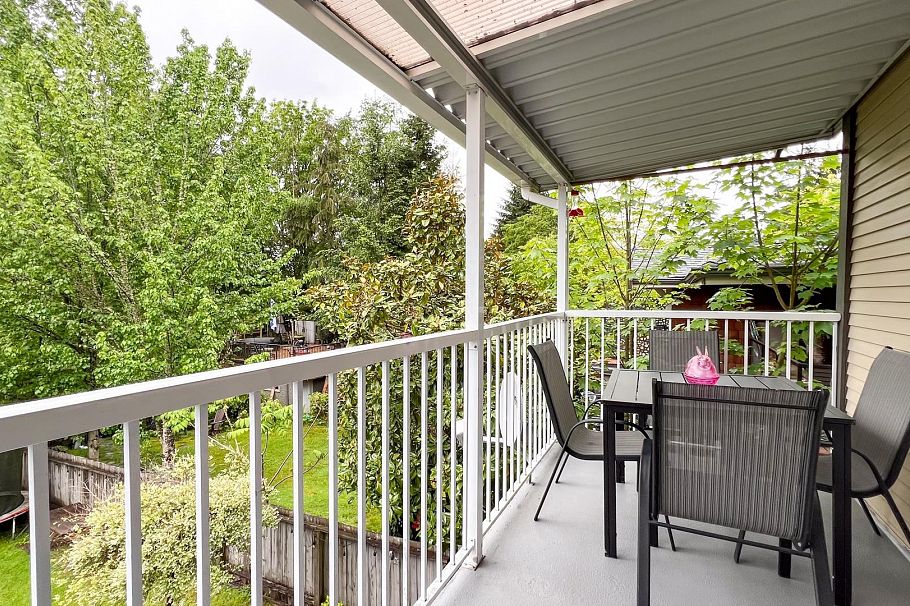 1553 Burrill Avenue North Vancouver, BC - 22